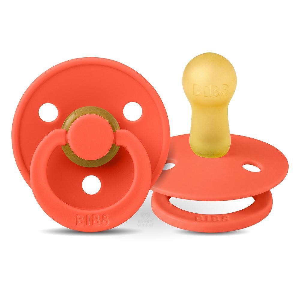 BIBS Colour - Tango-6-18 m-
