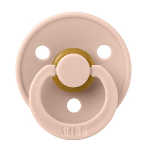 BIBS Colour Try-It Collection - Blush-