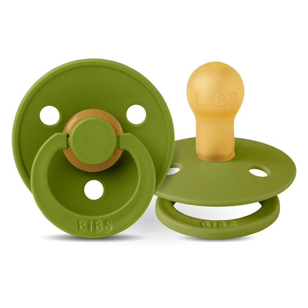 BIBS Colour - Wasabi-0-6 m-