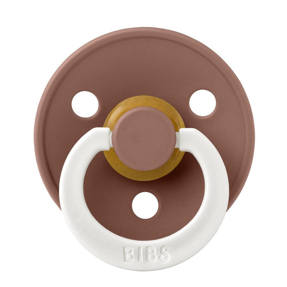 BIBS Colour - Woodchuck GLOW-