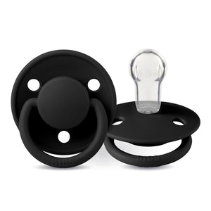 BIBS De Lux - Black-