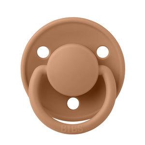 BIBS De Lux - Earth-