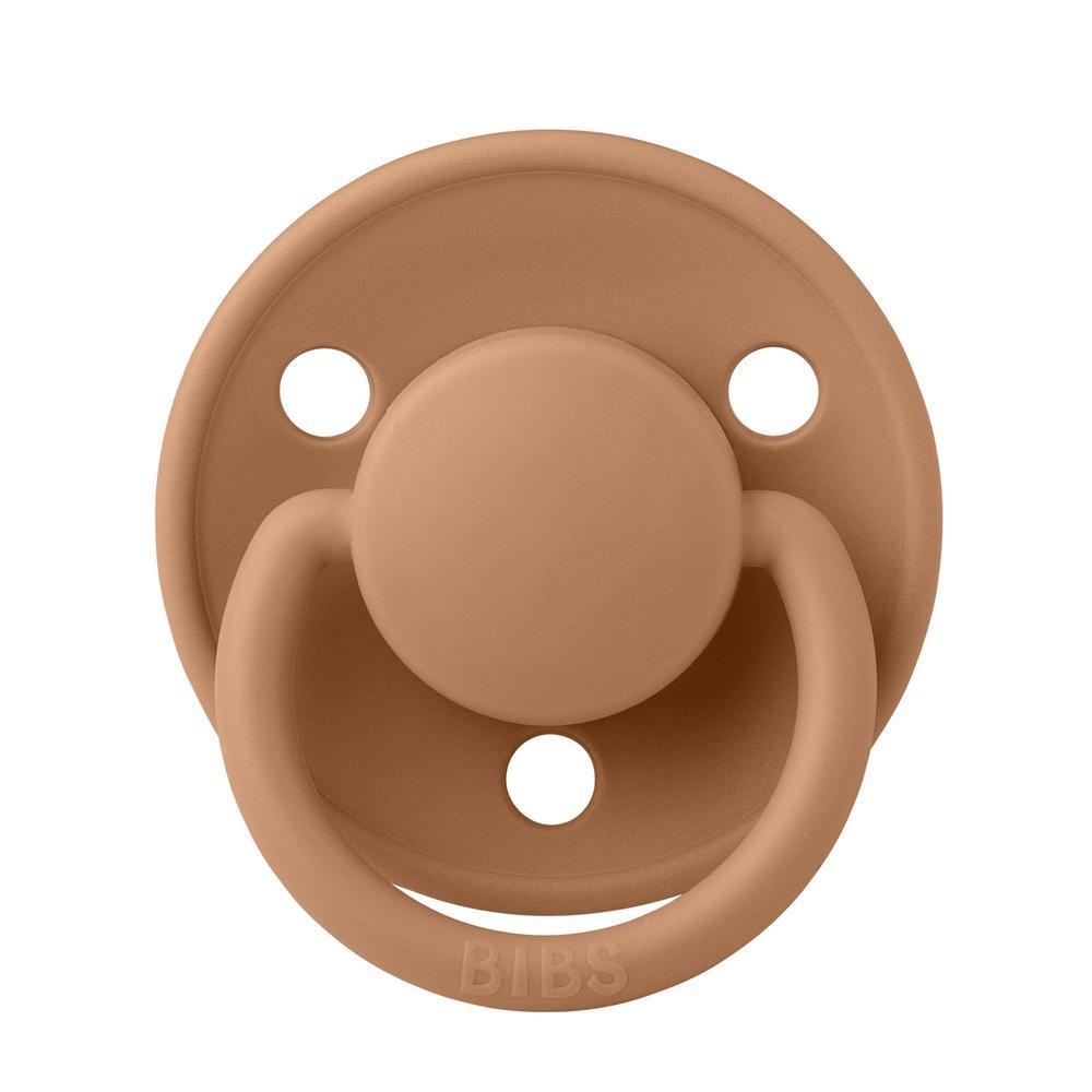 BIBS De Lux - Earth-