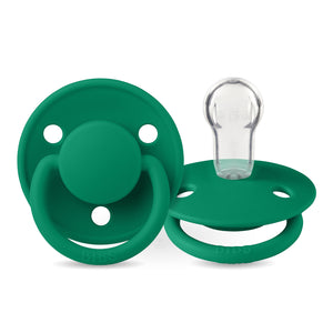 BIBS De Lux - Evergreen-