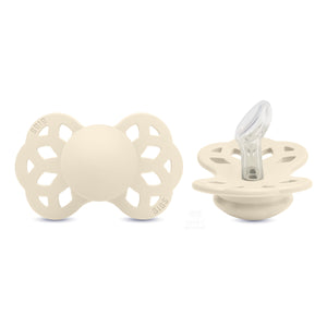 BIBS Infinity Anatomical - Ivory-