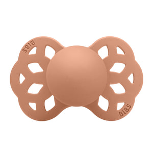 BIBS Infinity Anatomical - Peach-