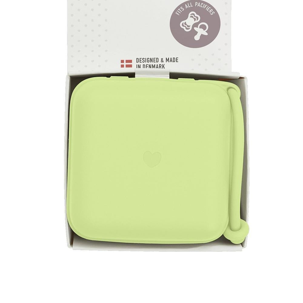 BIBS Speenhouder - Matcha-