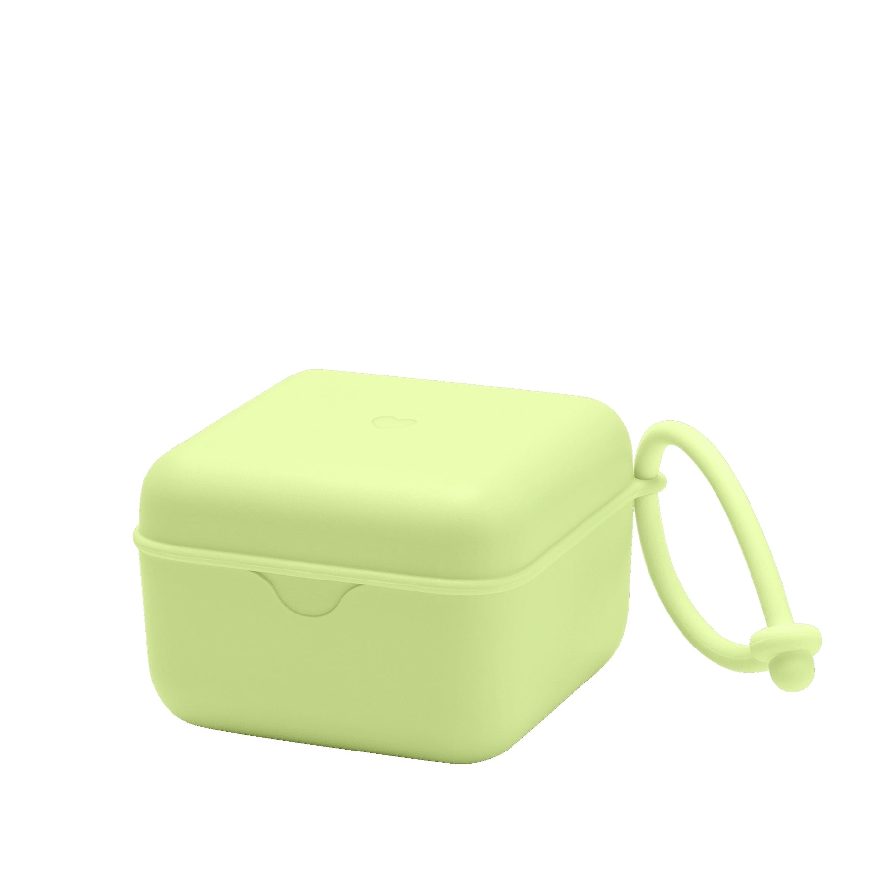 BIBS Speenhouder - Matcha-