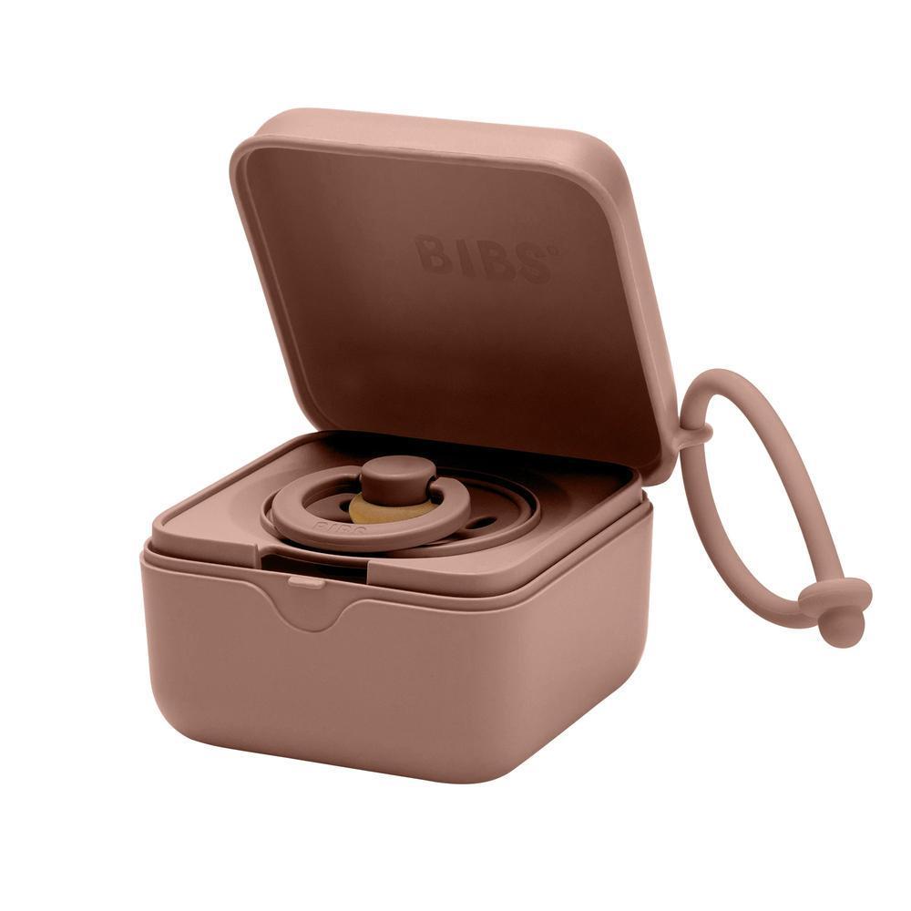 BIBS Speenhouder - Woodchuck-