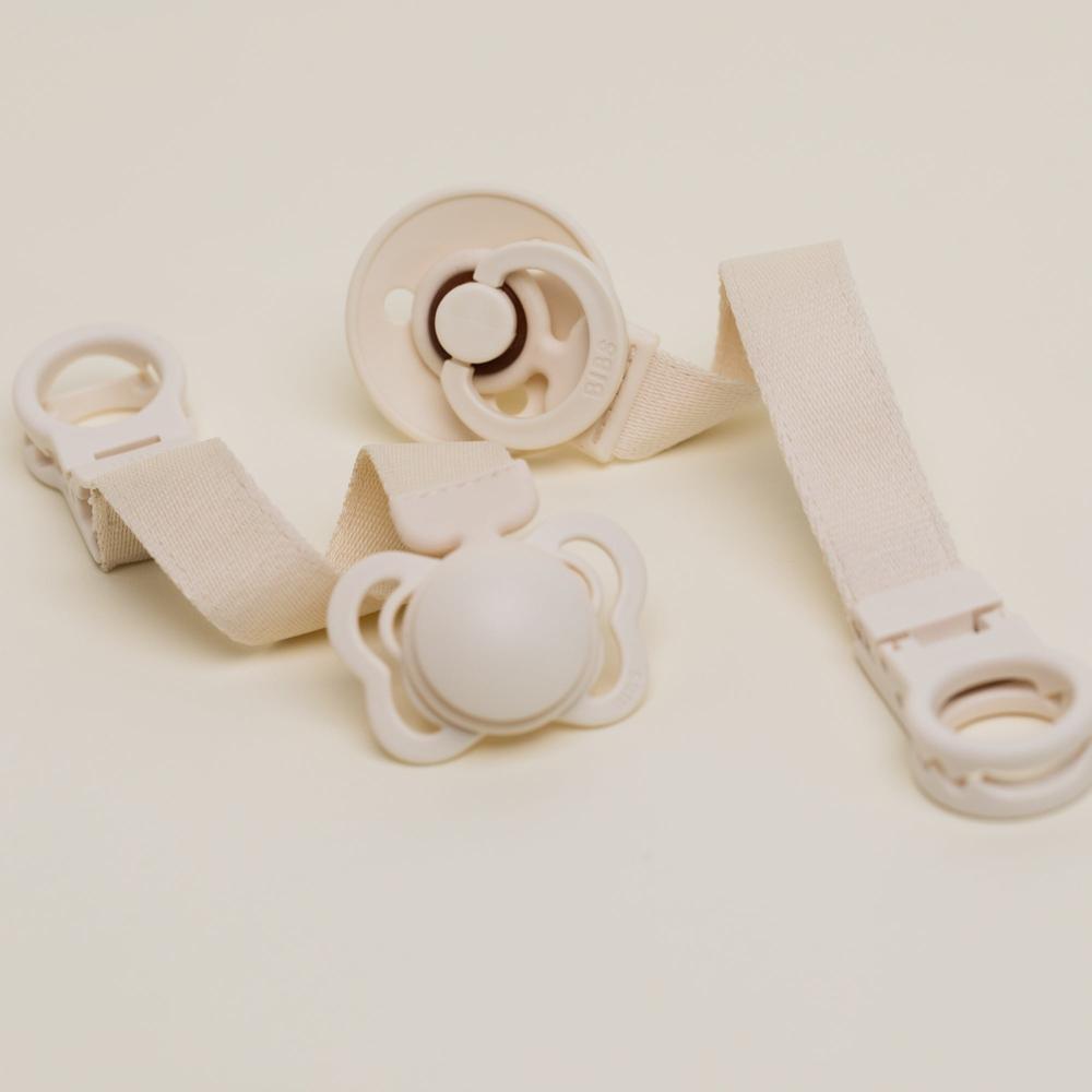 BIBS Speenkoord Loop - Blush-