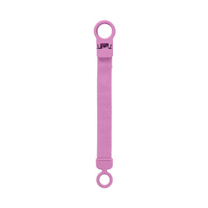 BIBS Speenkoord Loop - Bubblegum-