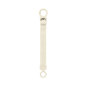 BIBS Speenkoord Loop - Ivory-