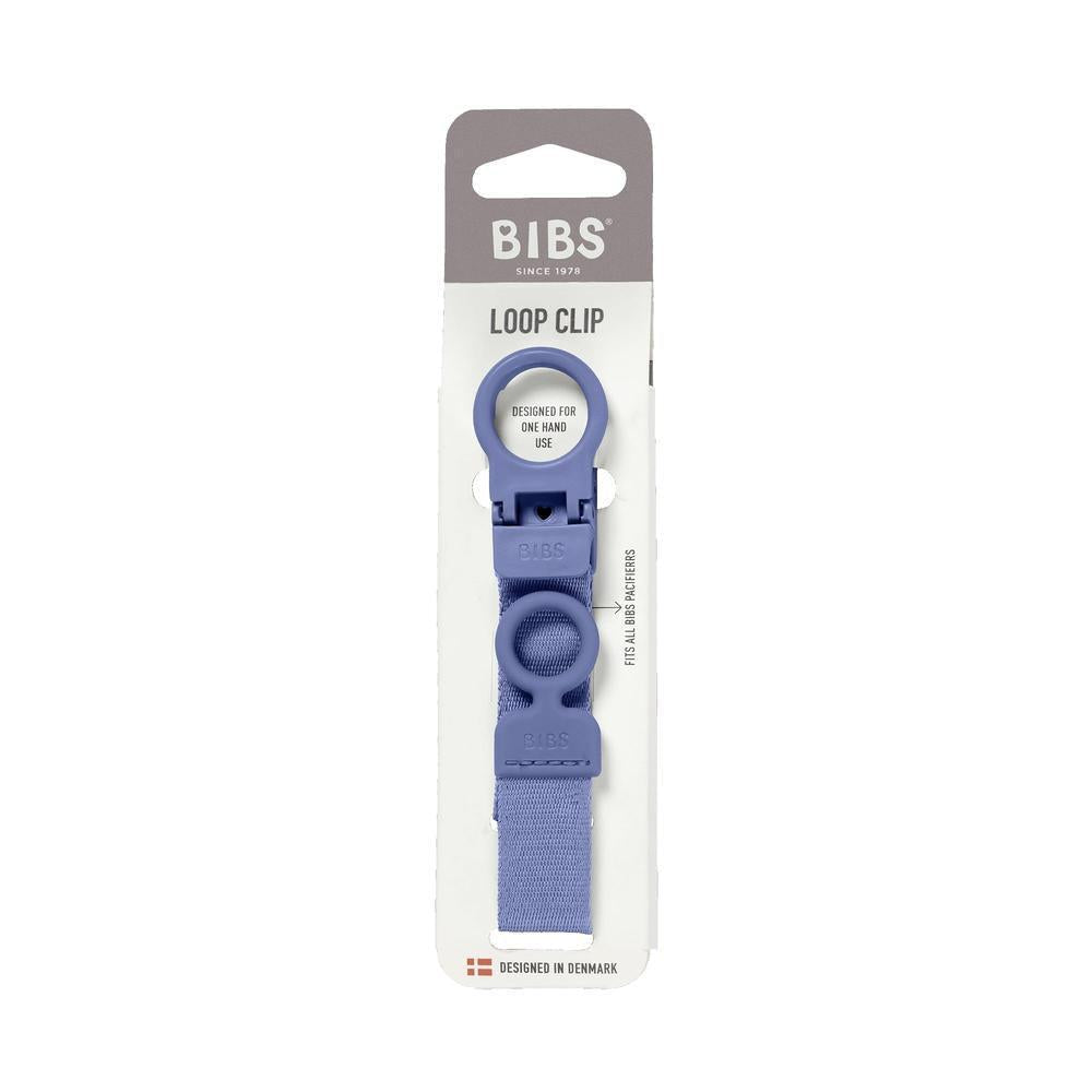 BIBS Speenkoord Loop - Peri-