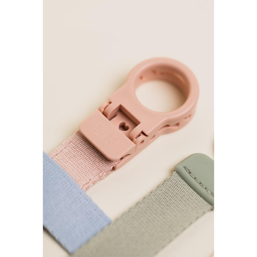 BIBS Speenkoord Loop - Peri-
