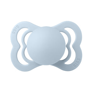 BIBS Supreme - Baby Blue-