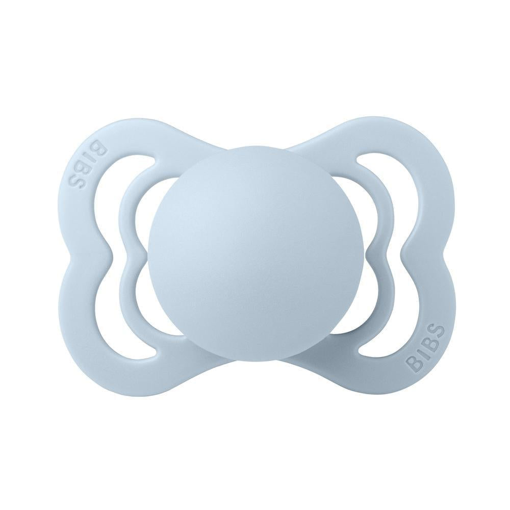 BIBS Supreme - Baby Blue-