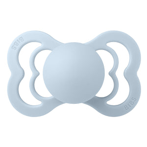 BIBS Supreme - Baby Blue-