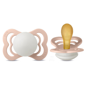 BIBS Supreme - Blush GLOW-