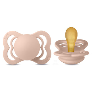 BIBS Supreme - Blush-