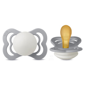 BIBS Supreme - Cloud GLOW-