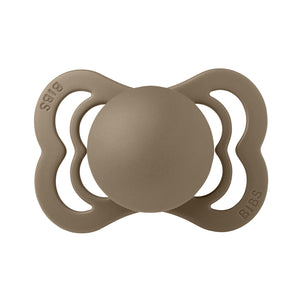 BIBS Supreme - Dark Oak-