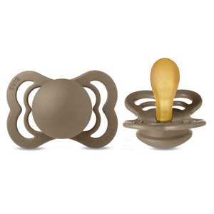 BIBS Supreme - Dark Oak-