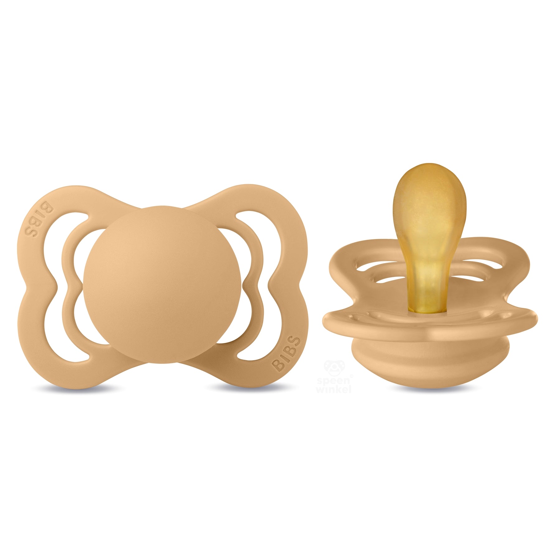 BIBS Supreme - Desert Sand-