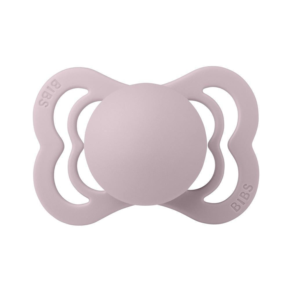 BIBS Supreme - Dusky Lilac-