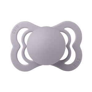 BIBS Supreme - Fossil Grey-