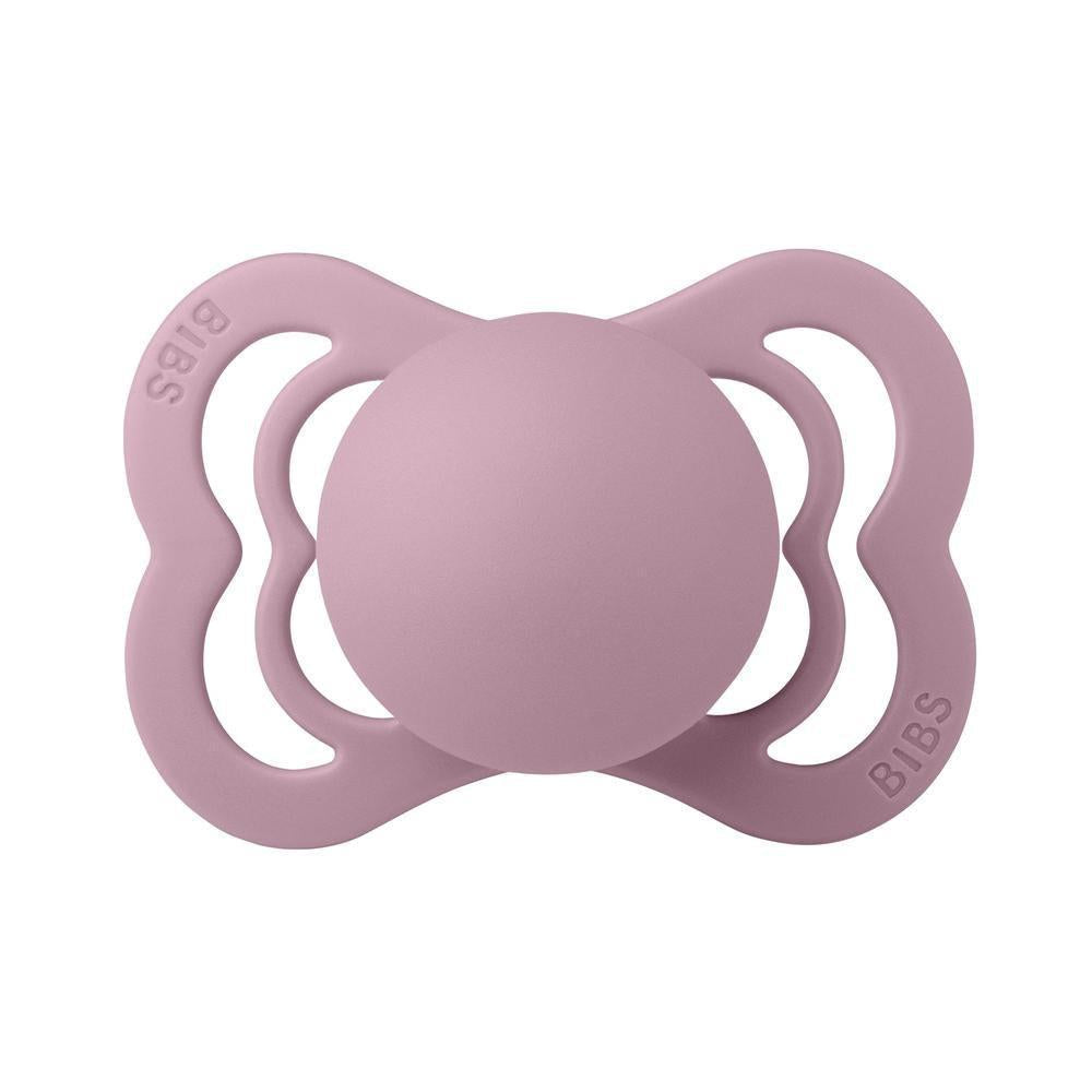 BIBS Supreme - Heather-