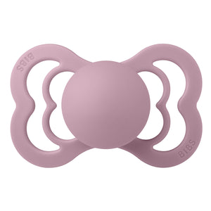 BIBS Supreme - Heather-