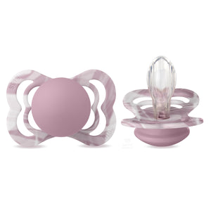 BIBS Supreme - Heather White-