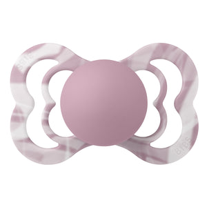 BIBS Supreme - Heather White-