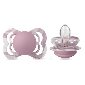 BIBS Supreme - Heather White-