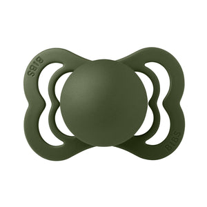 BIBS Supreme - Hunter Green-