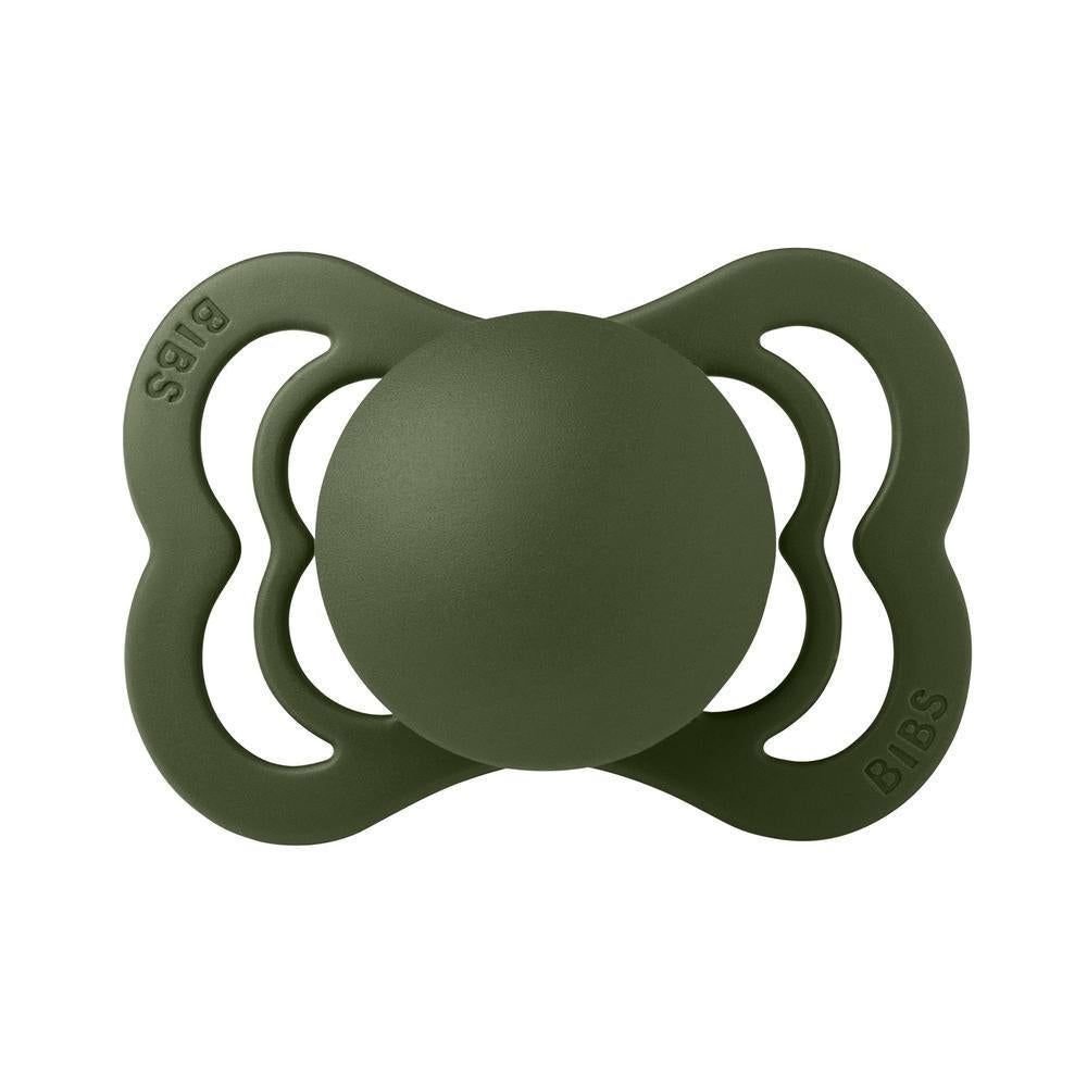 BIBS Supreme - Hunter Green-