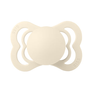 BIBS Supreme - Ivory-