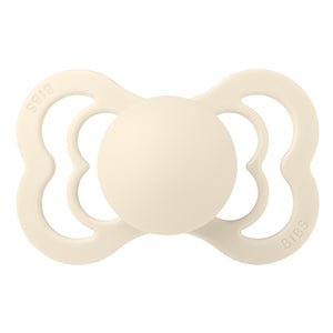 BIBS Supreme - Ivory-