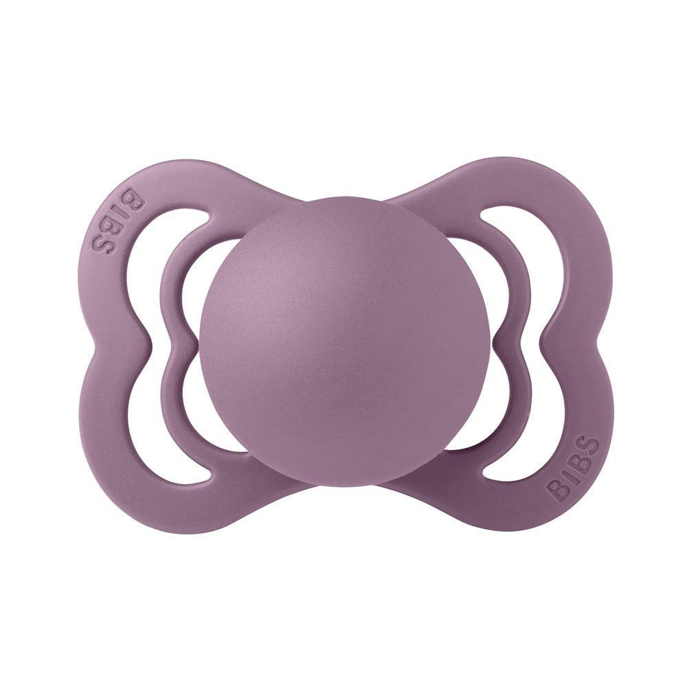 BIBS Supreme - Mauve-