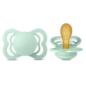 BIBS Supreme - Nordic Mint-