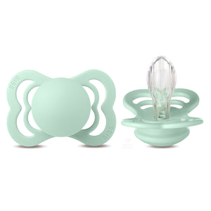 BIBS Supreme - Nordic Mint-