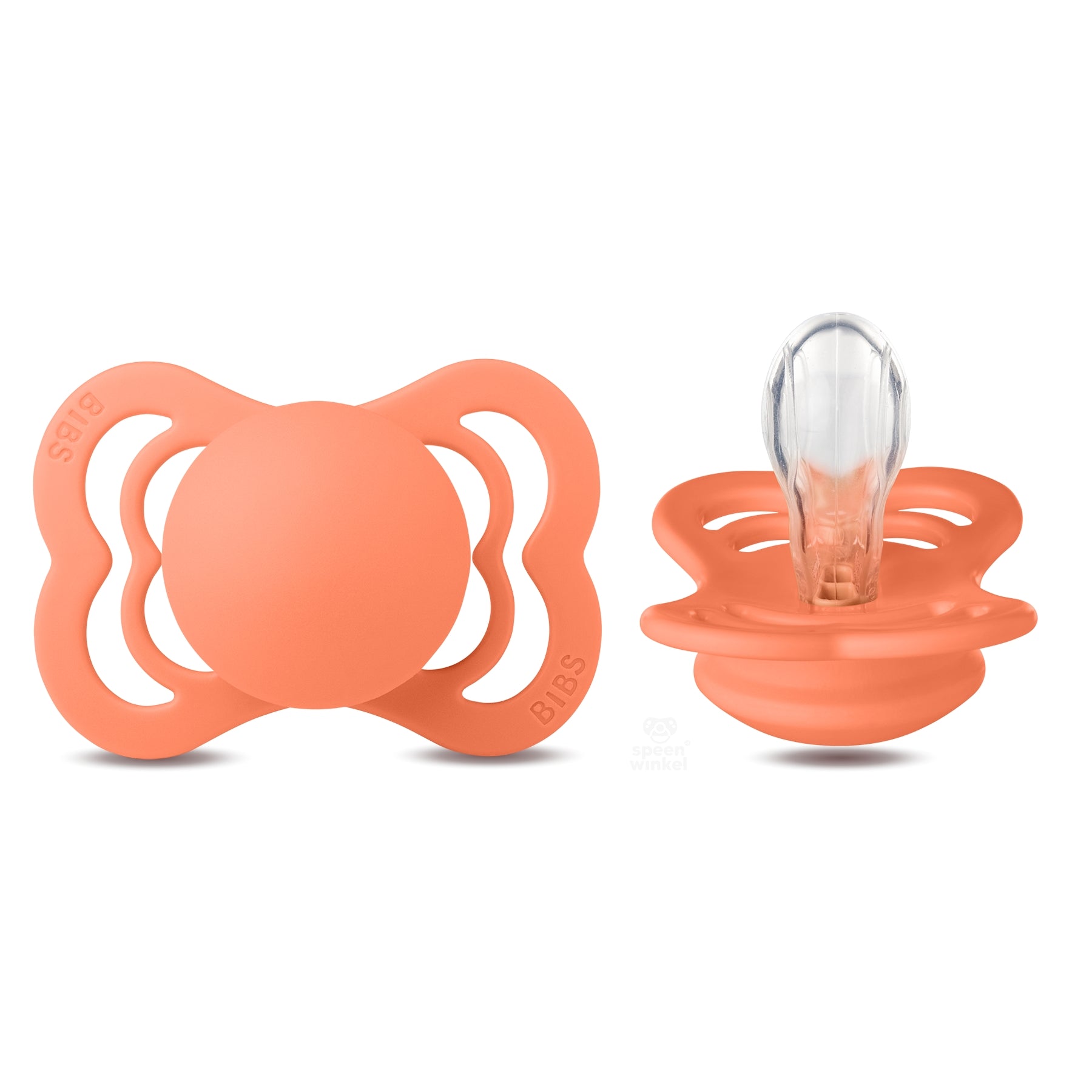 BIBS Supreme - Papaya-