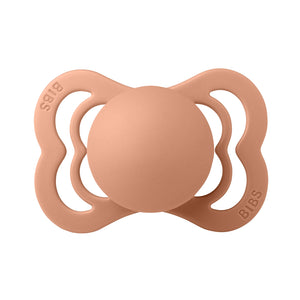 BIBS Supreme - Peach-