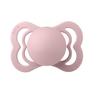 BIBS Supreme - Pink Plum-