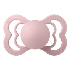 BIBS Supreme - Pink Plum-