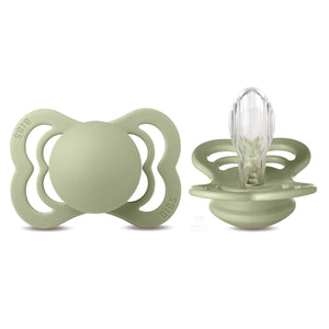 BIBS Supreme - Sage-