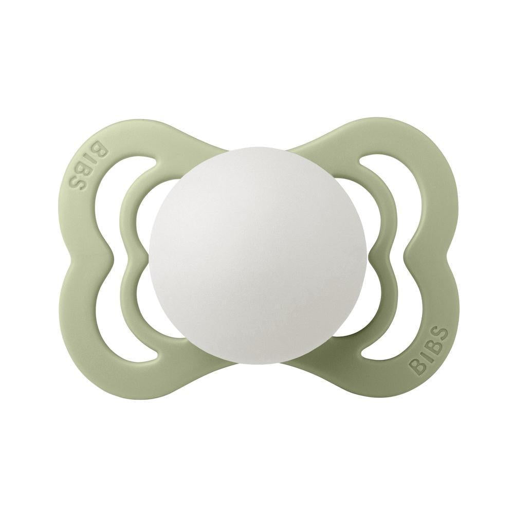BIBS Supreme - Sage GLOW-
