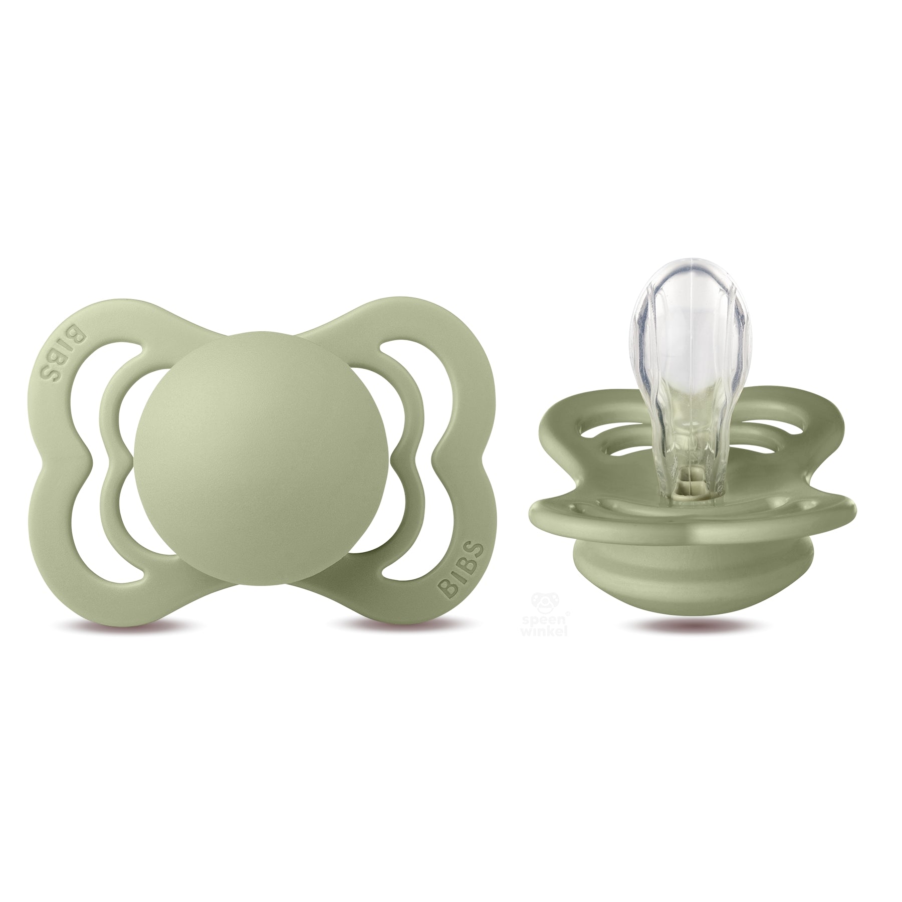 BIBS Supreme - Sage-