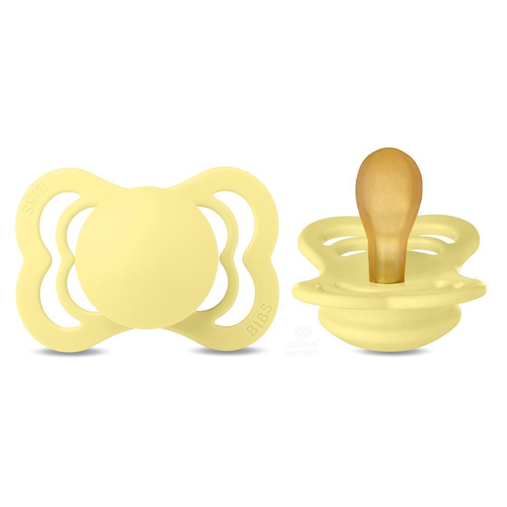 BIBS Supreme - Sunshine-0-6 m-