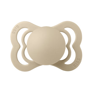 BIBS Supreme - Vanilla-